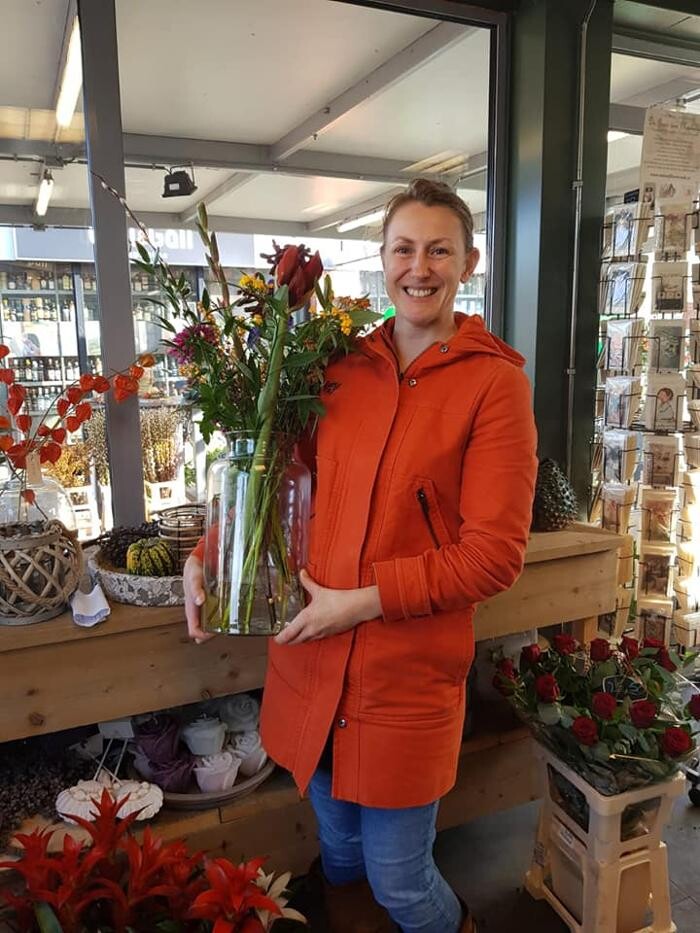 Foto's Bloemen Bezorgen Almere