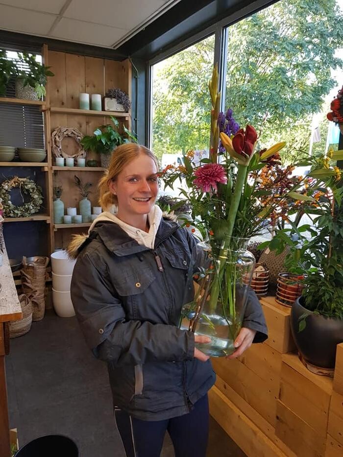 Foto's Bloemen Bezorgen Almere