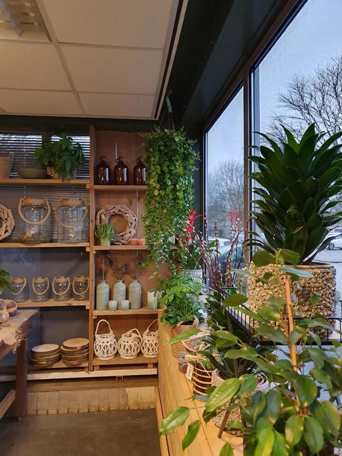 Foto's Bloemen Bezorgen Almere