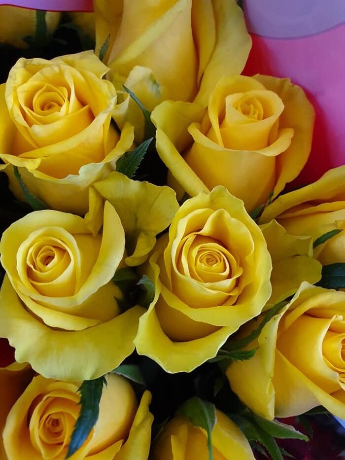 Foto's Bloemen Bezorgen Almere