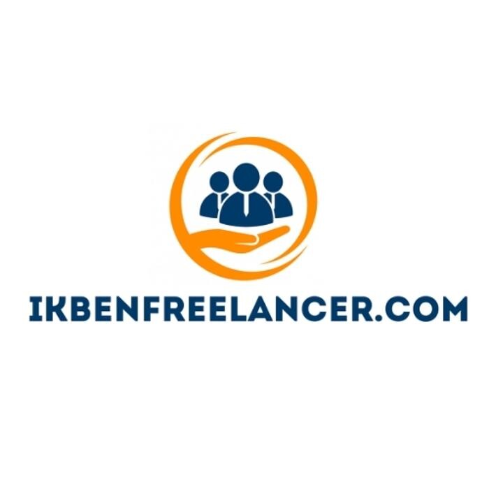 Ikbenfreelancer.com Logo