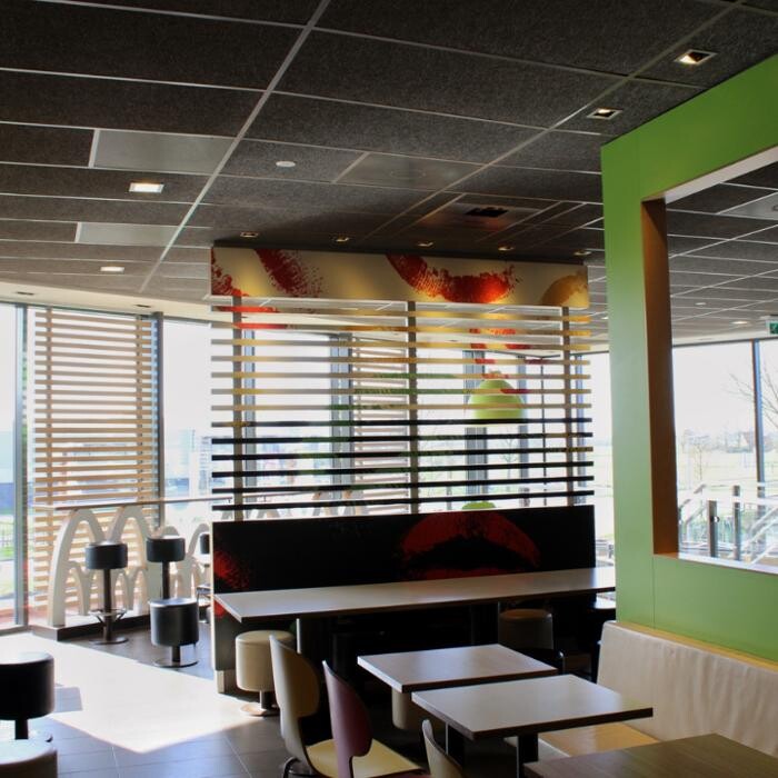 Foto's McDonald's Alkmaar West