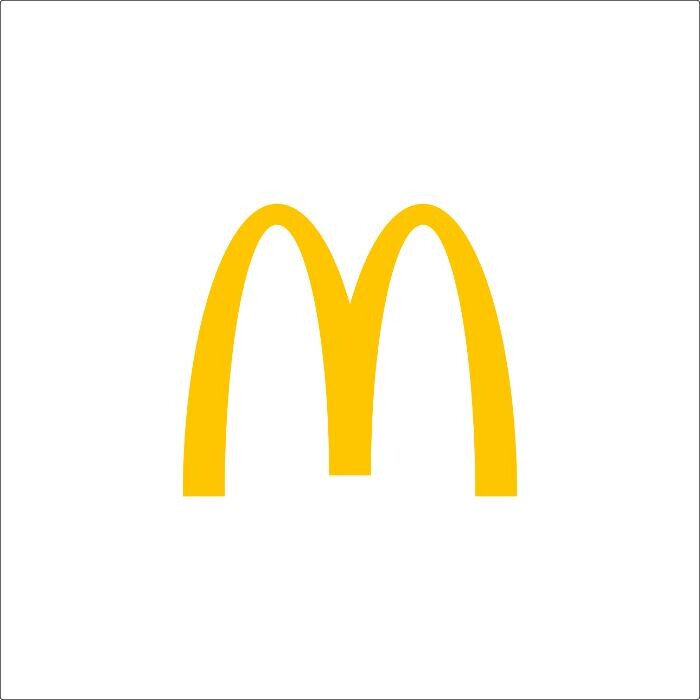 McDonald's Hoorn Noord Logo