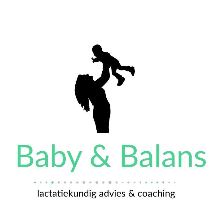Baby & Balans Logo