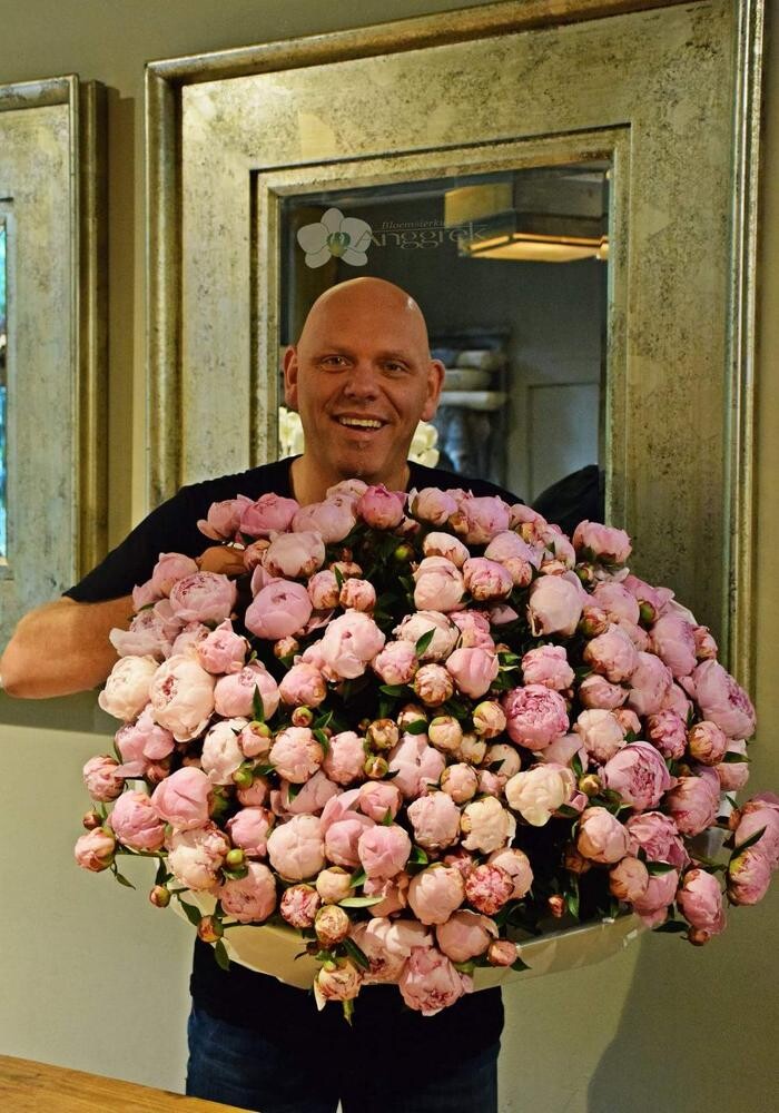 Foto's Bloemen Bezorgen Amsterdam