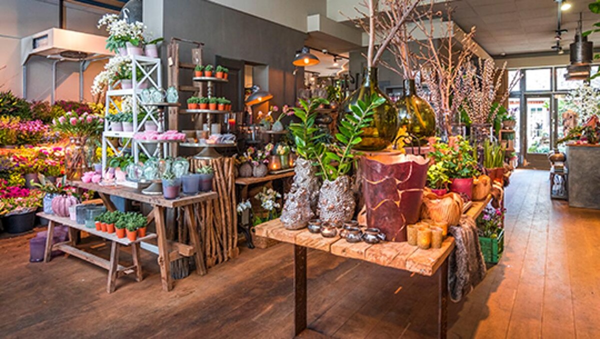 Foto's Bloemen Bezorgen Amsterdam