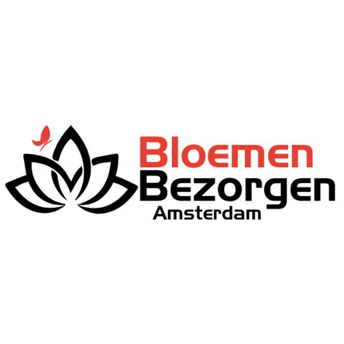 Bloemen Bezorgen Amsterdam Logo