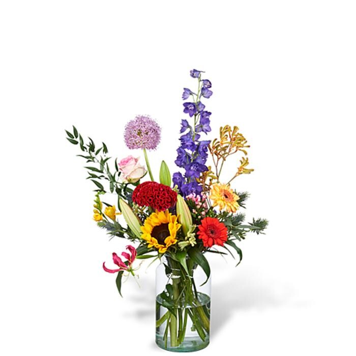 Foto's Bloemen Bezorgen Amsterdam