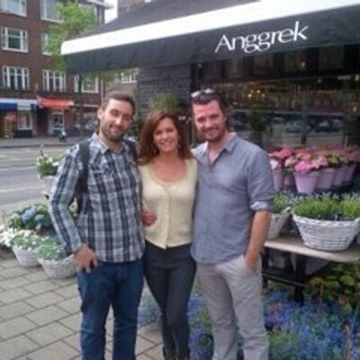 Foto's Bloemen Bezorgen Amsterdam