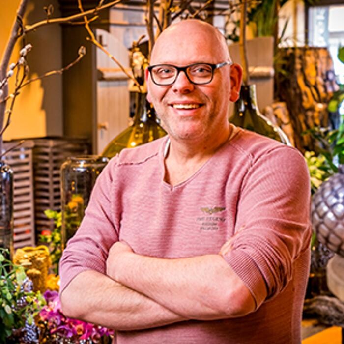Foto's Bloemen Bezorgen Amsterdam