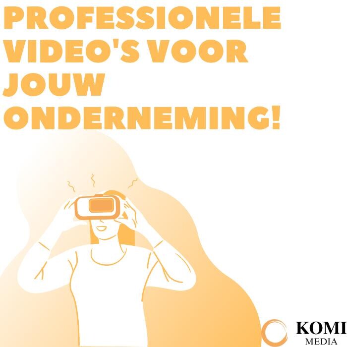 Foto's KOMI Media