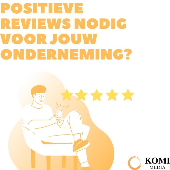 Foto's KOMI Media