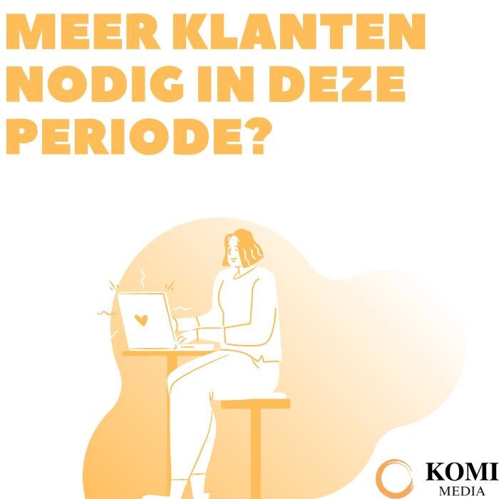 Foto's KOMI Media