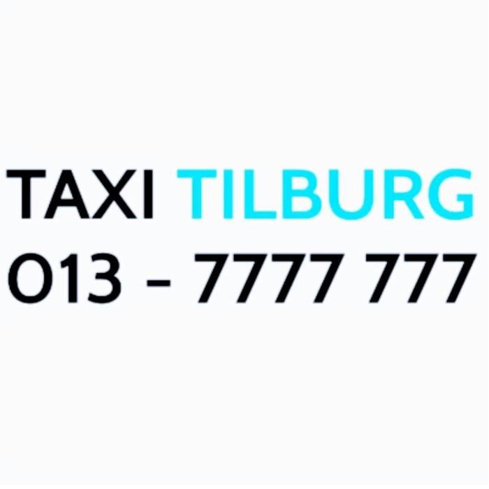 Foto's Taxi Tilburg