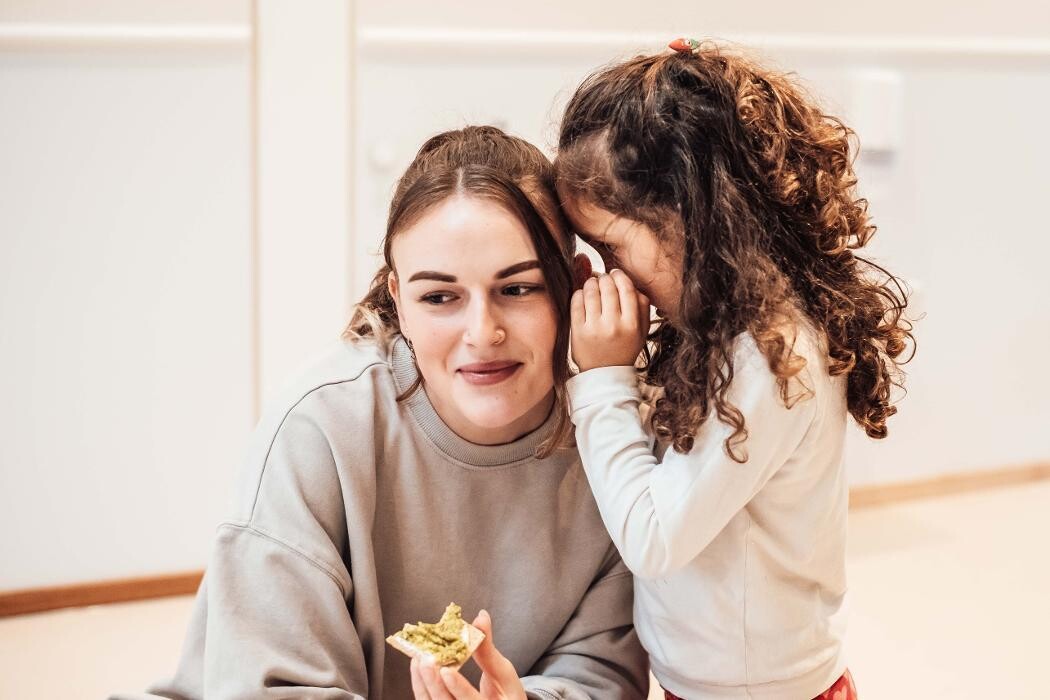 Foto's Kindergarden Tijs van Zeventerstraat Rotterdam