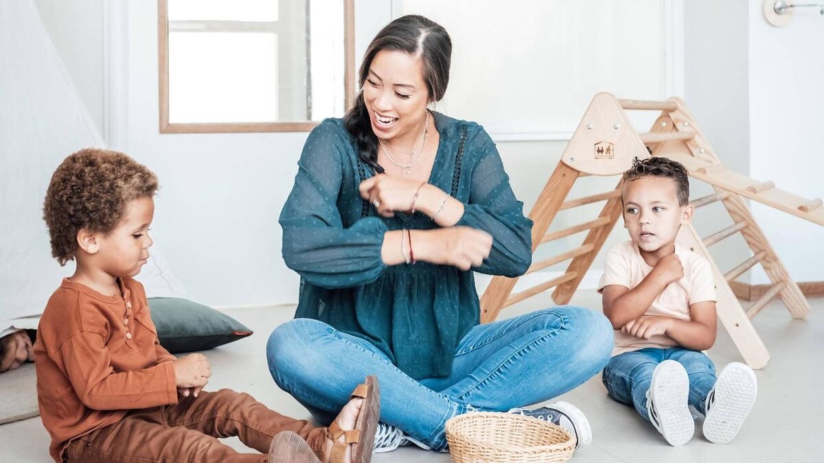 Foto's Kindergarden Tijs van Zeventerstraat Rotterdam