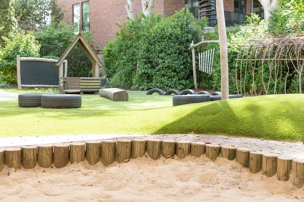 Foto's Kindergarden Jan Tooropstraat Weesp