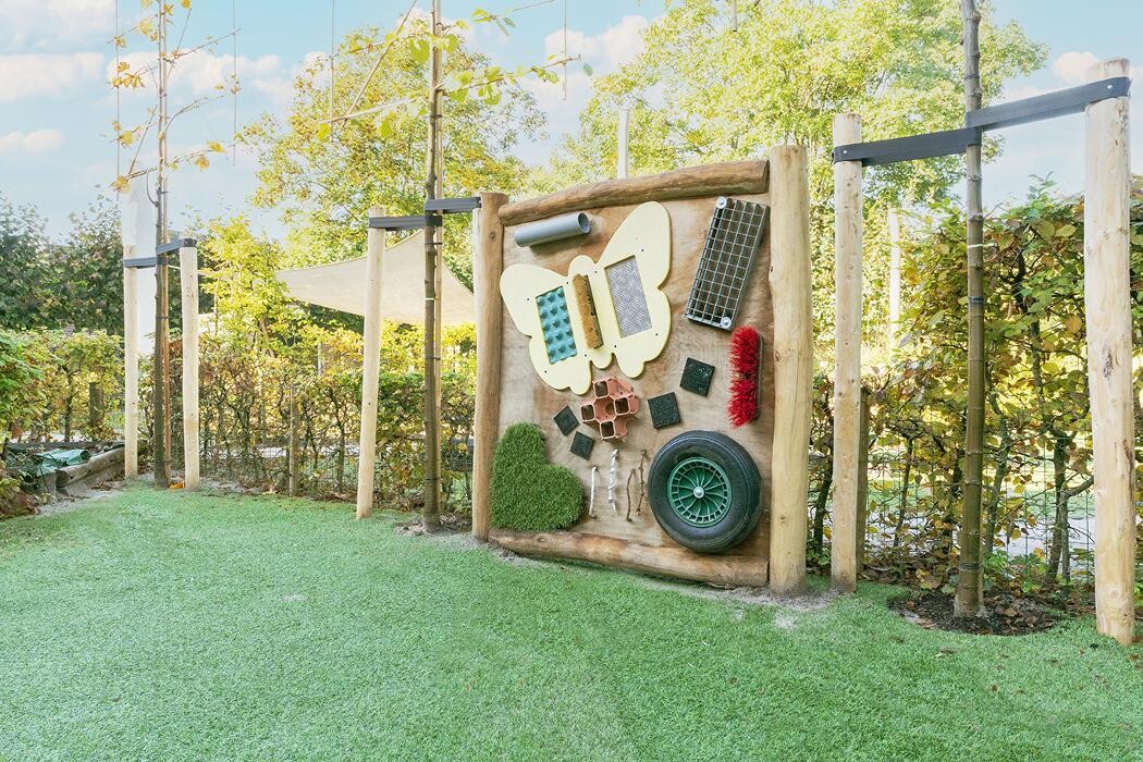 Foto's Kindergarden Baarn