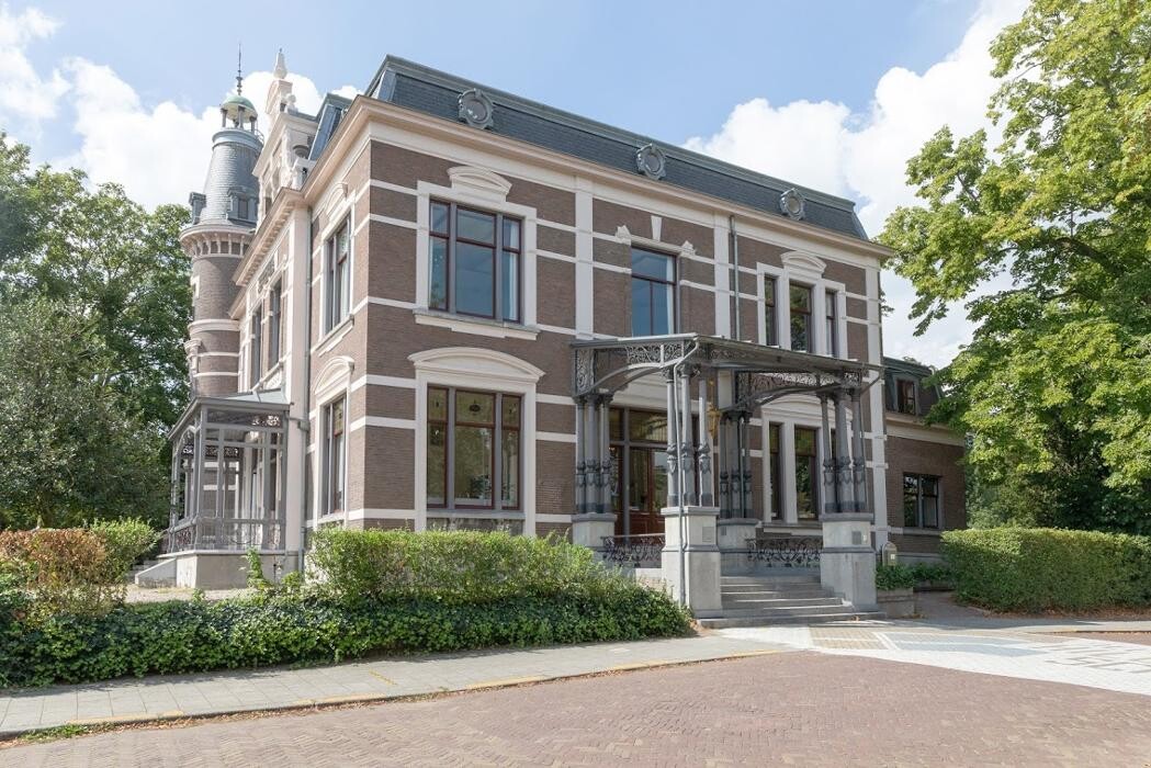 Foto's Kindergarden Straatweg Rotterdam