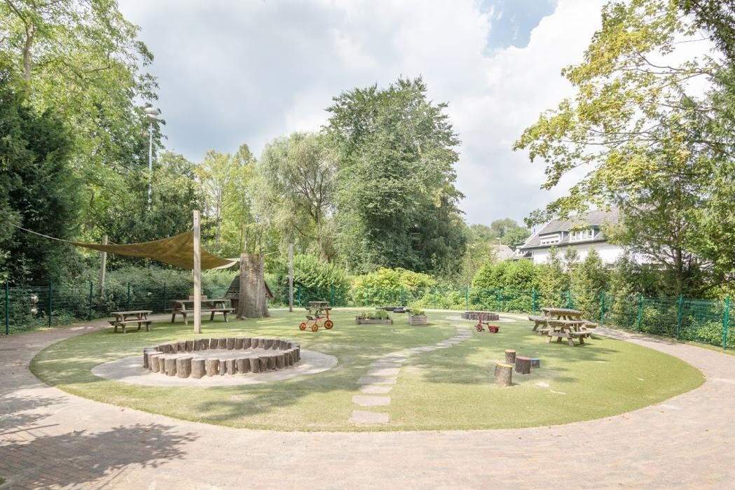 Foto's Kindergarden Straatweg Rotterdam