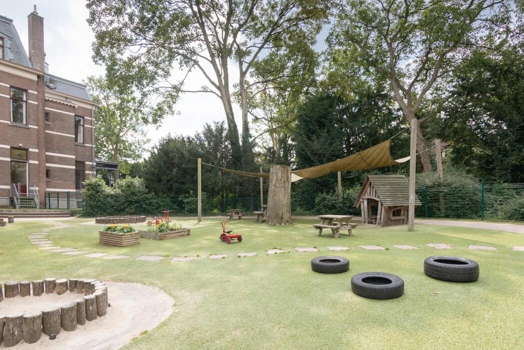 Foto's Kindergarden Straatweg Rotterdam
