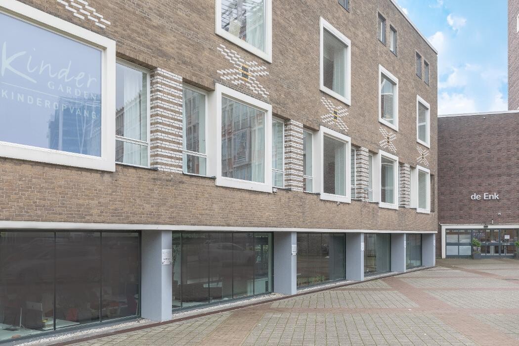 Foto's Kindergarden De Enk Arnhem