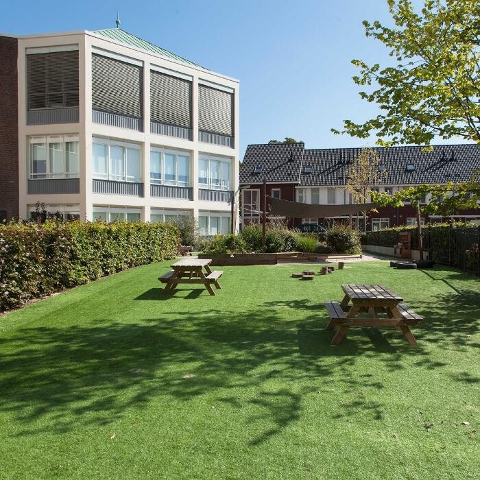 Foto's Kindergarden De Enk Arnhem