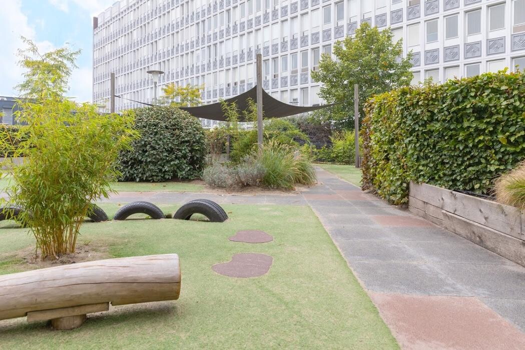 Foto's Kindergarden De Enk Arnhem