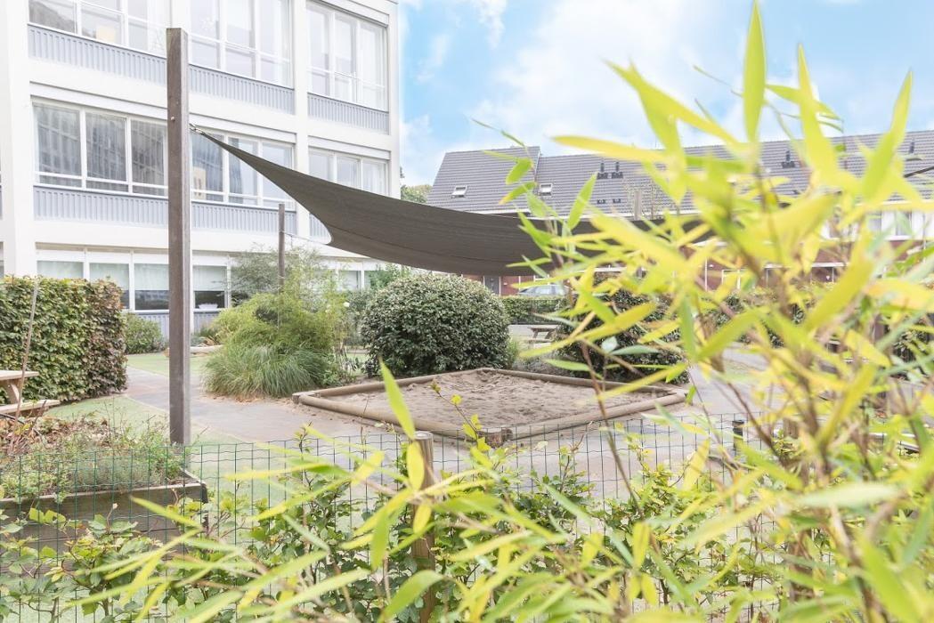 Foto's Kindergarden De Enk Arnhem