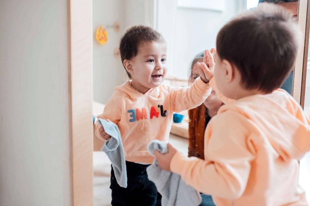 Foto's Kindergarden Bankaplein Den Haag