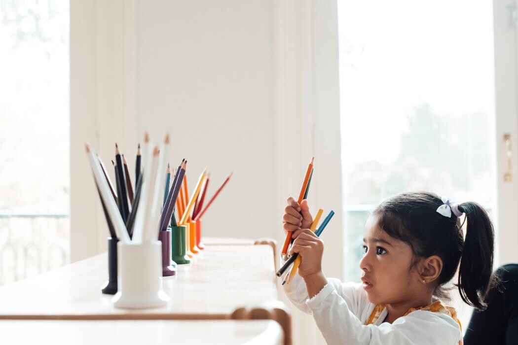Foto's Kindergarden Bankaplein Den Haag