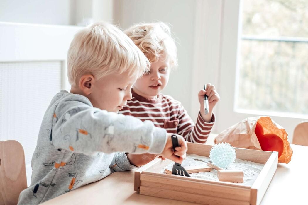 Foto's Kindergarden Bankaplein Den Haag