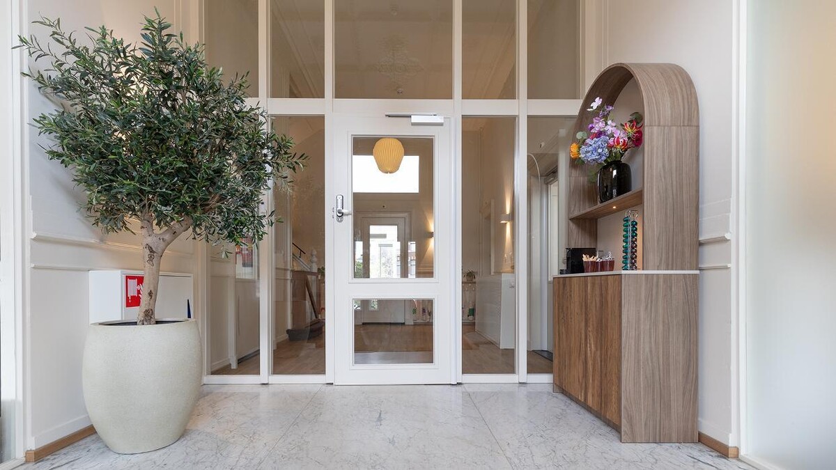 Foto's Kindergarden Bankaplein Den Haag