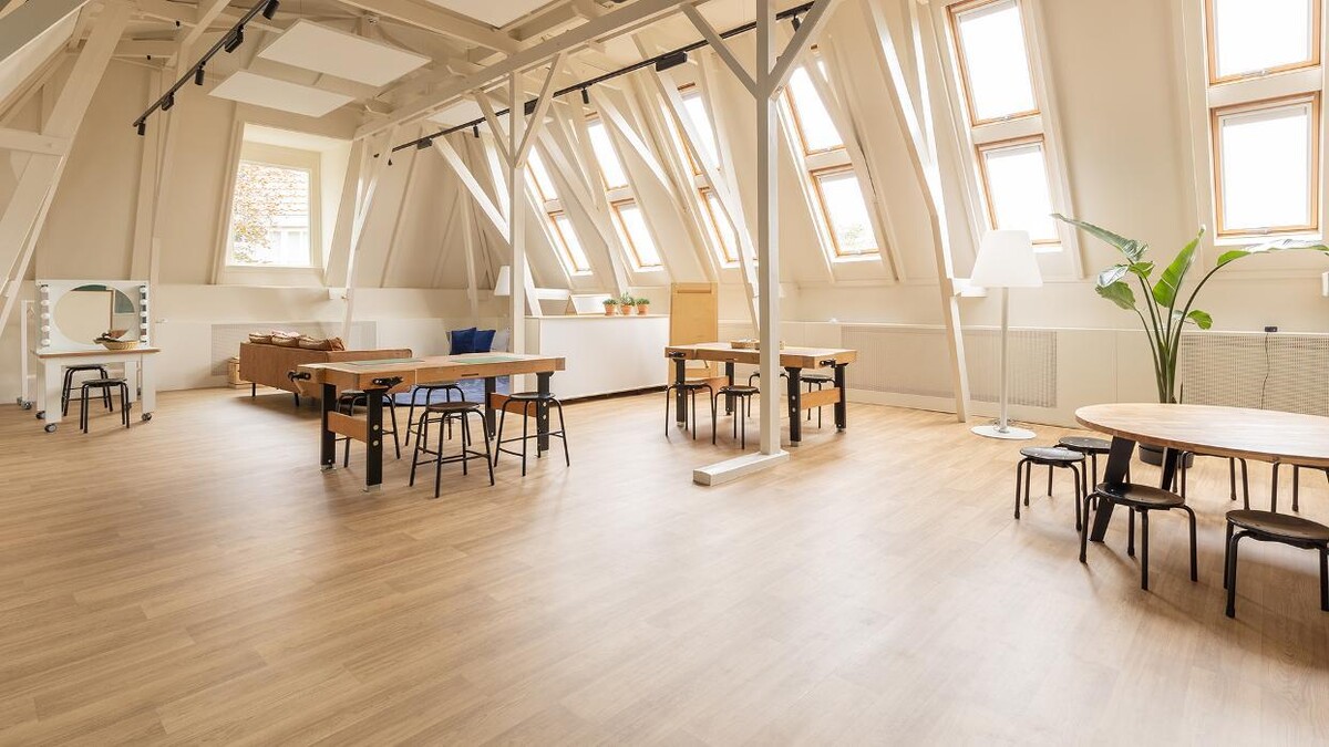 Foto's Kindergarden Bankaplein Den Haag