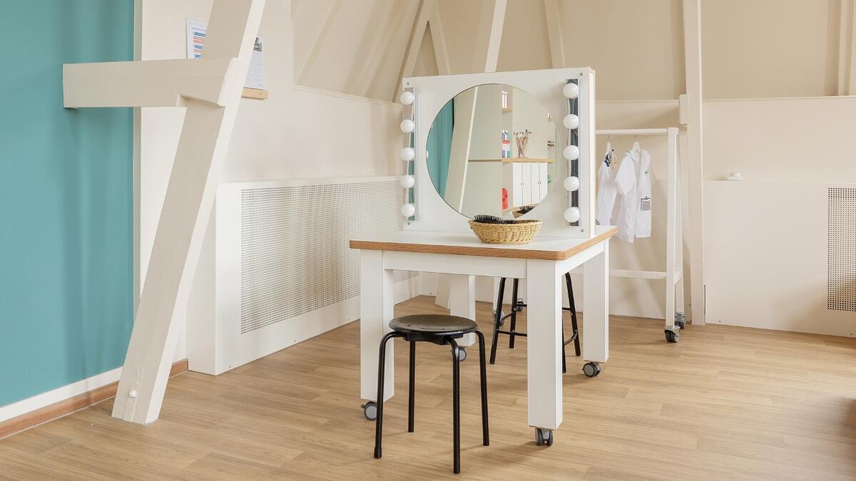 Foto's Kindergarden Bankaplein Den Haag