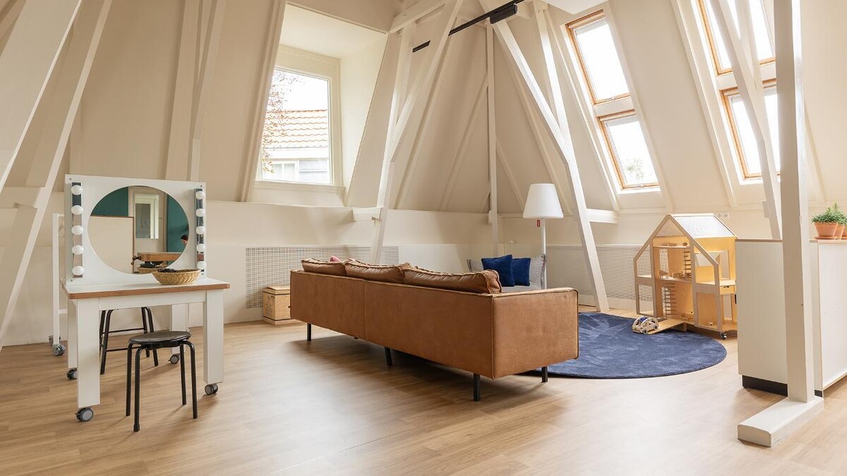 Foto's Kindergarden Bankaplein Den Haag