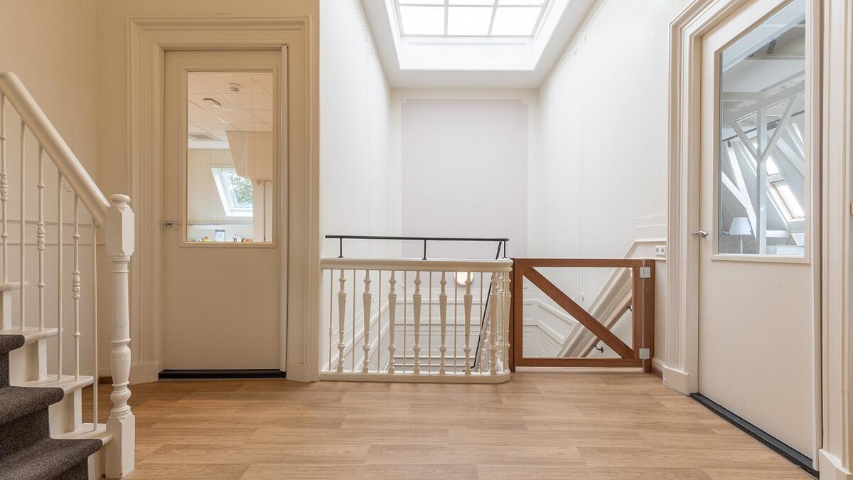 Foto's Kindergarden Bankaplein Den Haag