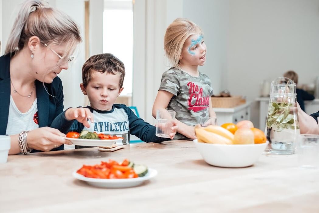 Foto's Kindergarden Oisterwijk