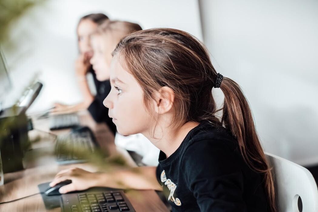 Foto's Kindergarden Oisterwijk