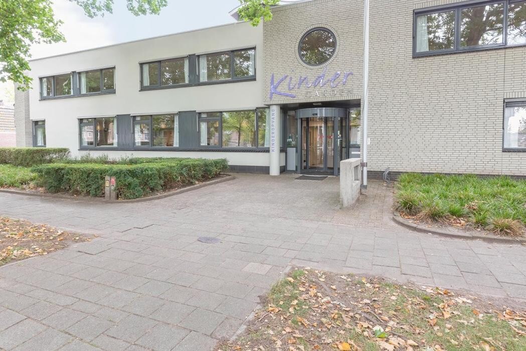 Foto's Kindergarden Oisterwijk