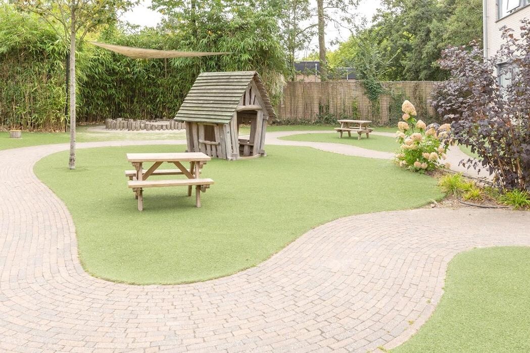 Foto's Kindergarden Oisterwijk