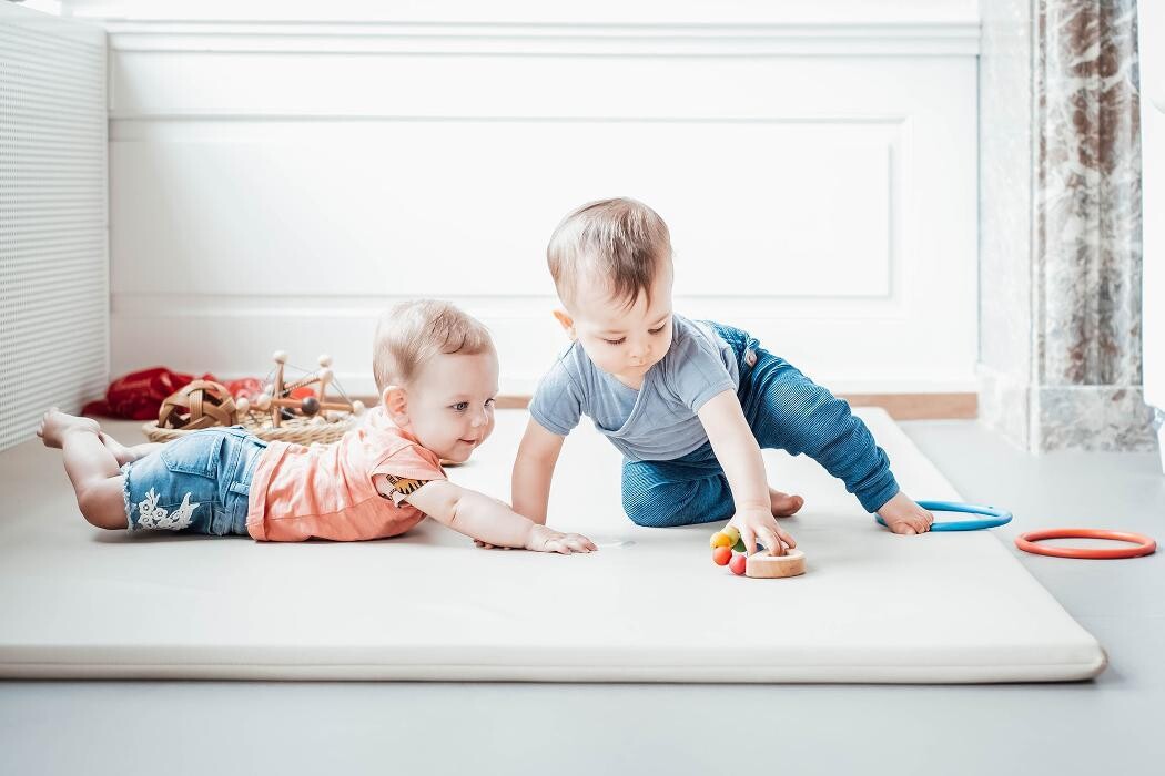 Foto's Kindergarden Breda Zuid