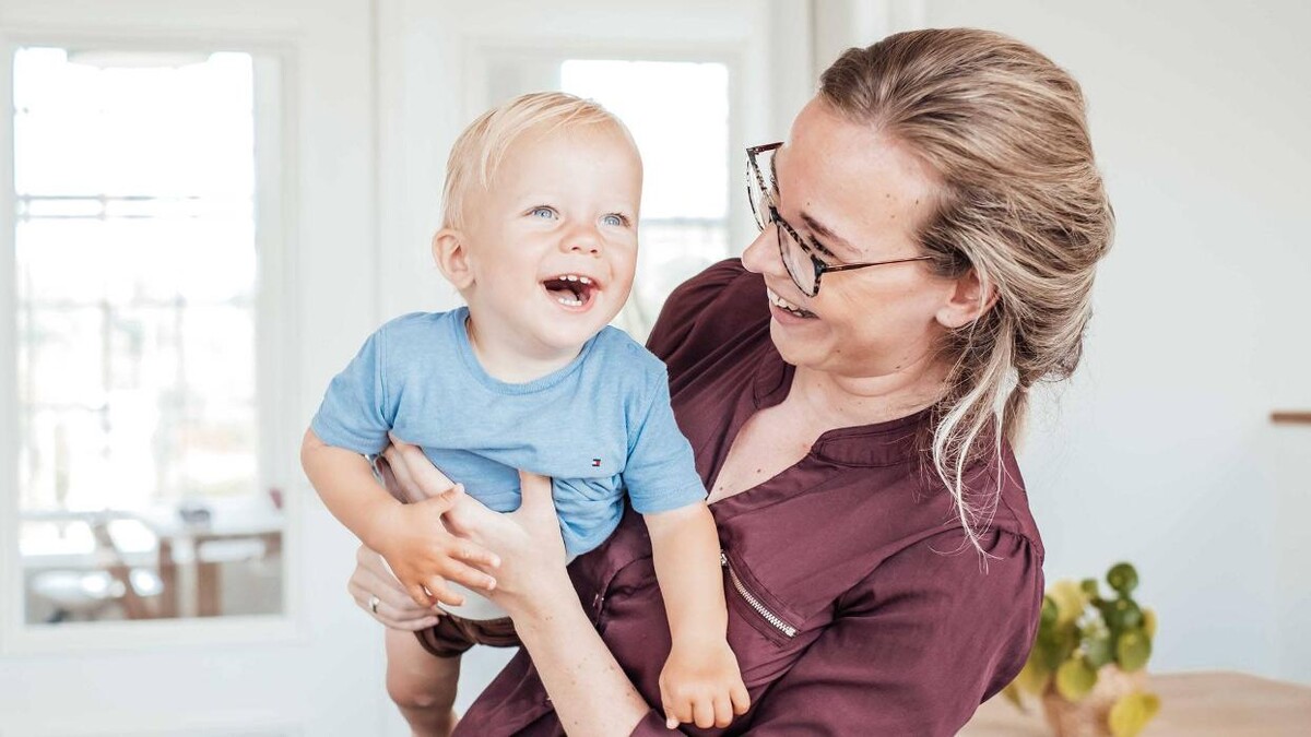 Foto's Kindergarden Breda Zuid