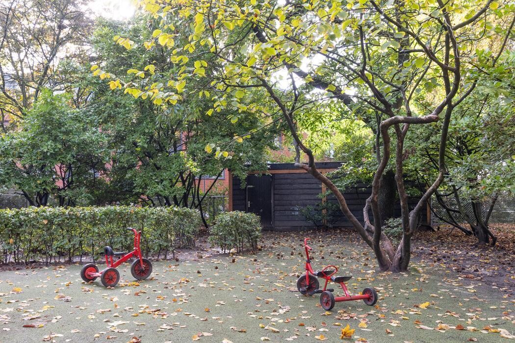 Foto's Kindergarden Breda Zuid