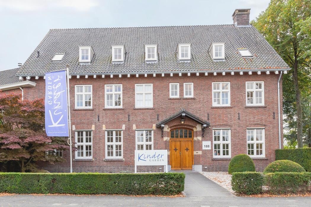 Foto's Kindergarden Breda Zuid
