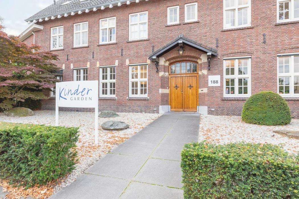 Foto's Kindergarden Breda Zuid