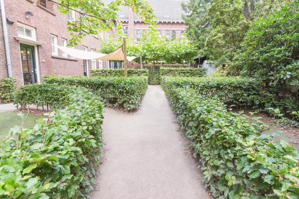 Foto's Kindergarden Breda Zuid