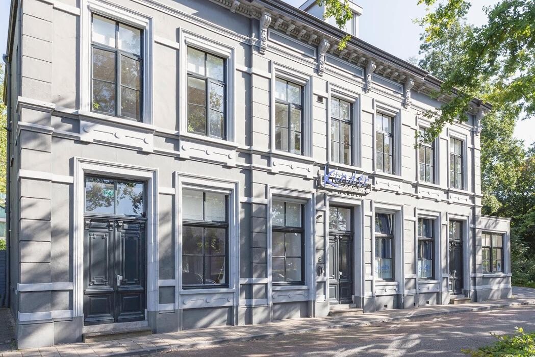Foto's Kindergarden Princenhage Breda