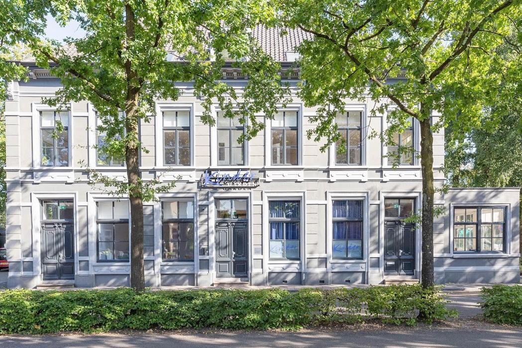 Foto's Kindergarden Princenhage Breda