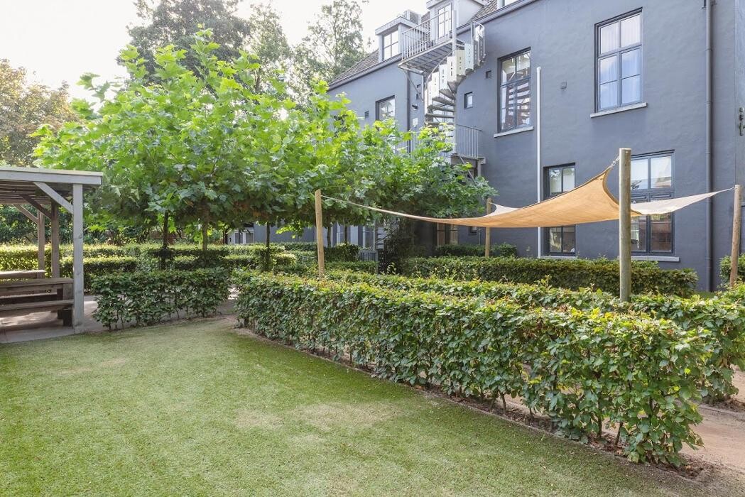 Foto's Kindergarden Princenhage Breda